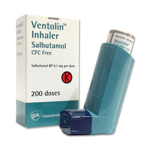 ventolin puff prix
