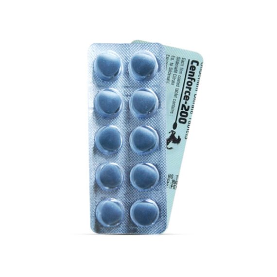 sildenafil cenforce 200 mg