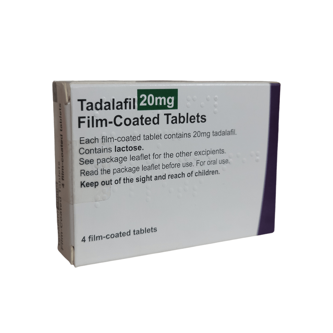 Tadalafil 20 Mg 72 Hours