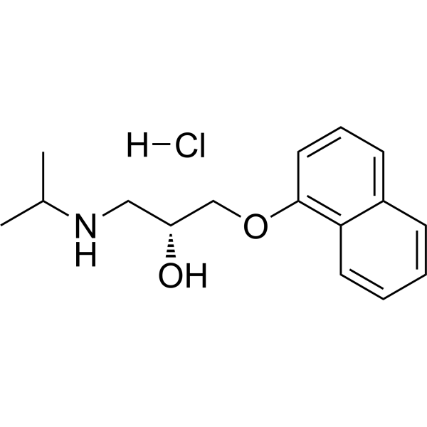 ordre propranolol