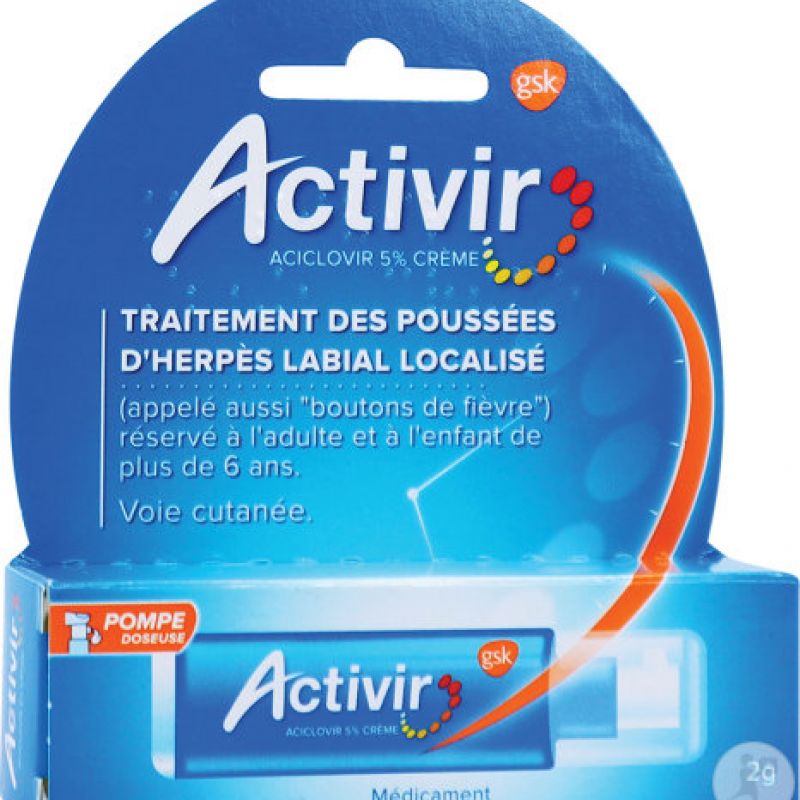 valacyclovir achat france