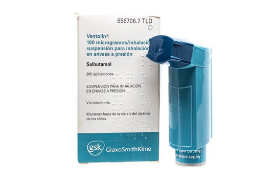 Prix ventolin belgique