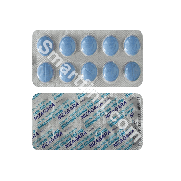 nizagara 50mg