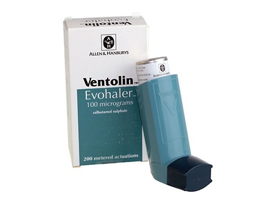 salbutamol spray online