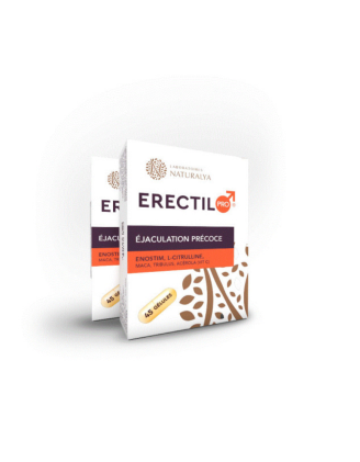 Prix erectafil
