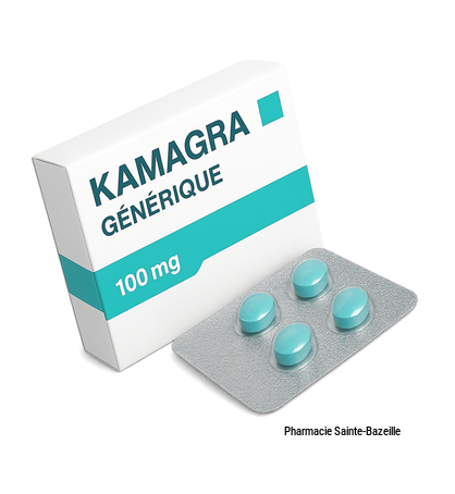 Kamagra 50 Mg Comprimé