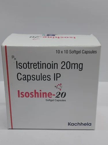 Roaccutane 20 Mg Prix