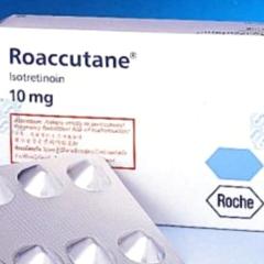 roaccutane générique