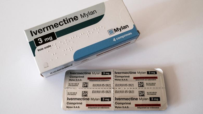 ivermectine biogaran sans ordonnance