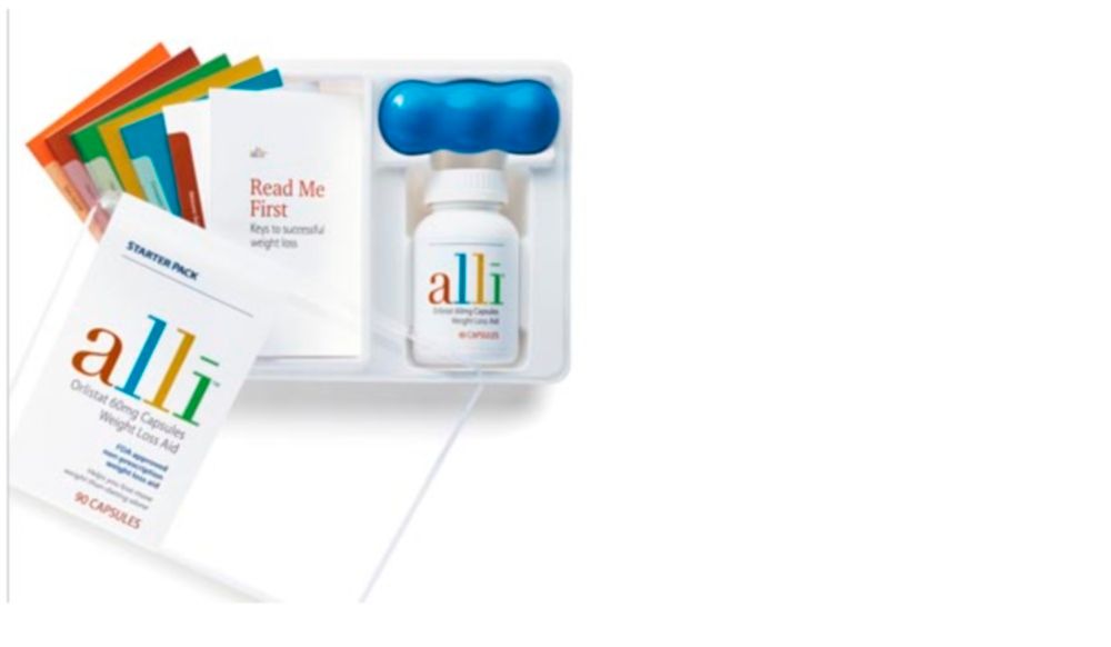 prix pilule alli en pharmacie