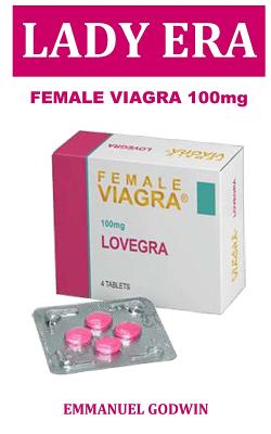 Lady Era Acheter Online