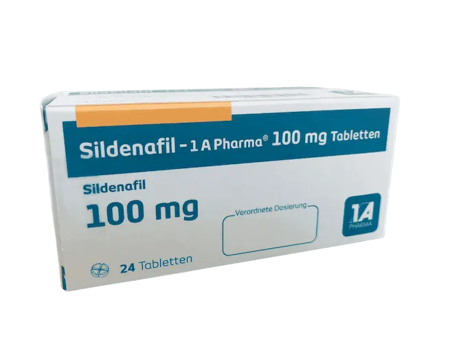 sildenafil bnf online