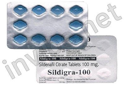 Sildigra 120mg online