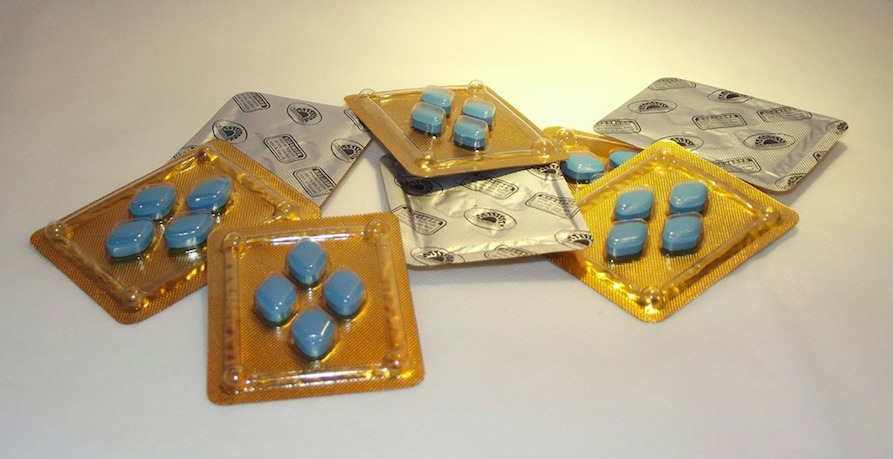 Sildénafil 200mg