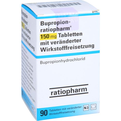 Bupropion pharmacie online