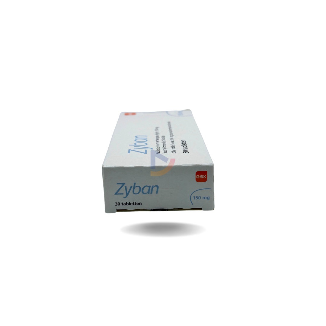 Zyban 150mg Online
