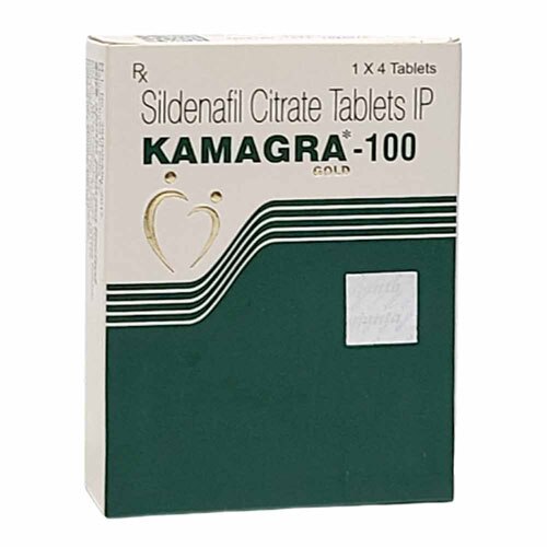 Kamagra pilule