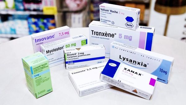 Imovane acheter sans ordonnance