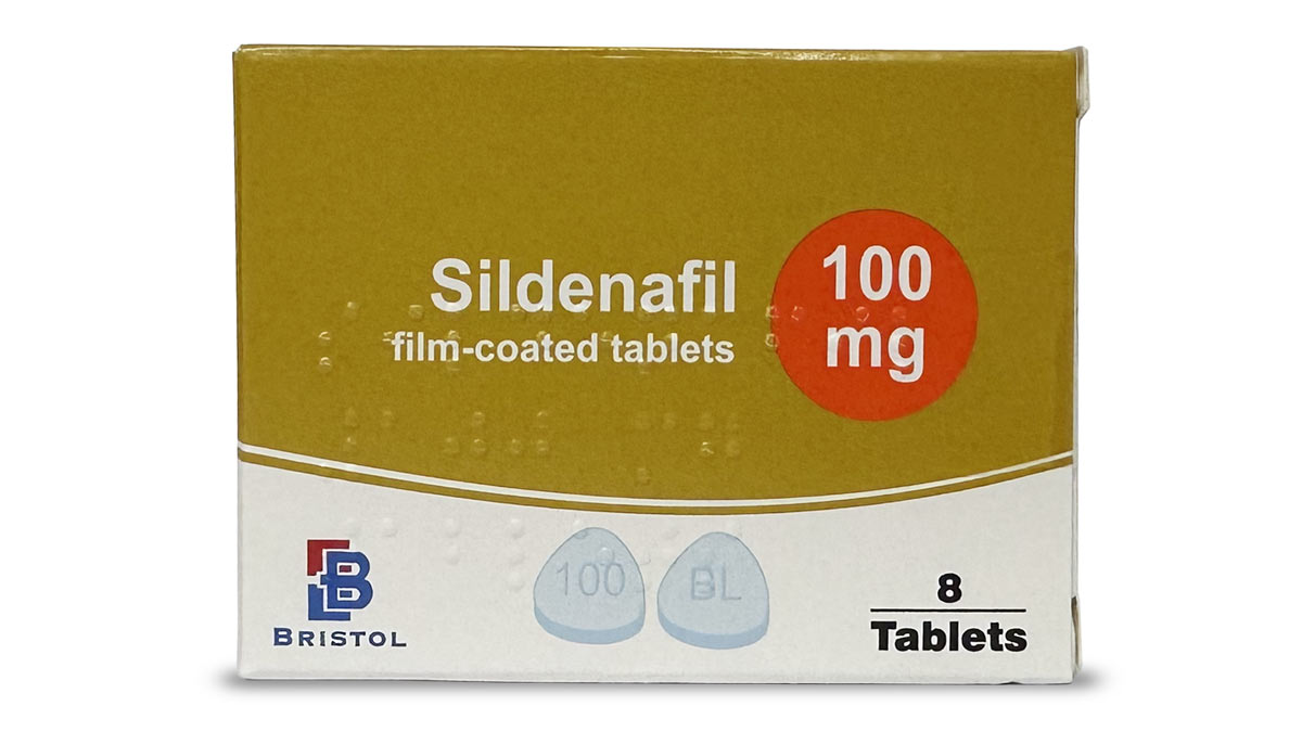 Sildigra 75mg Online
