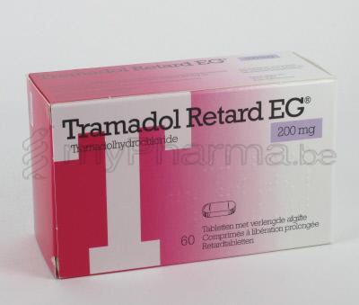 Prix Boite Tramadol