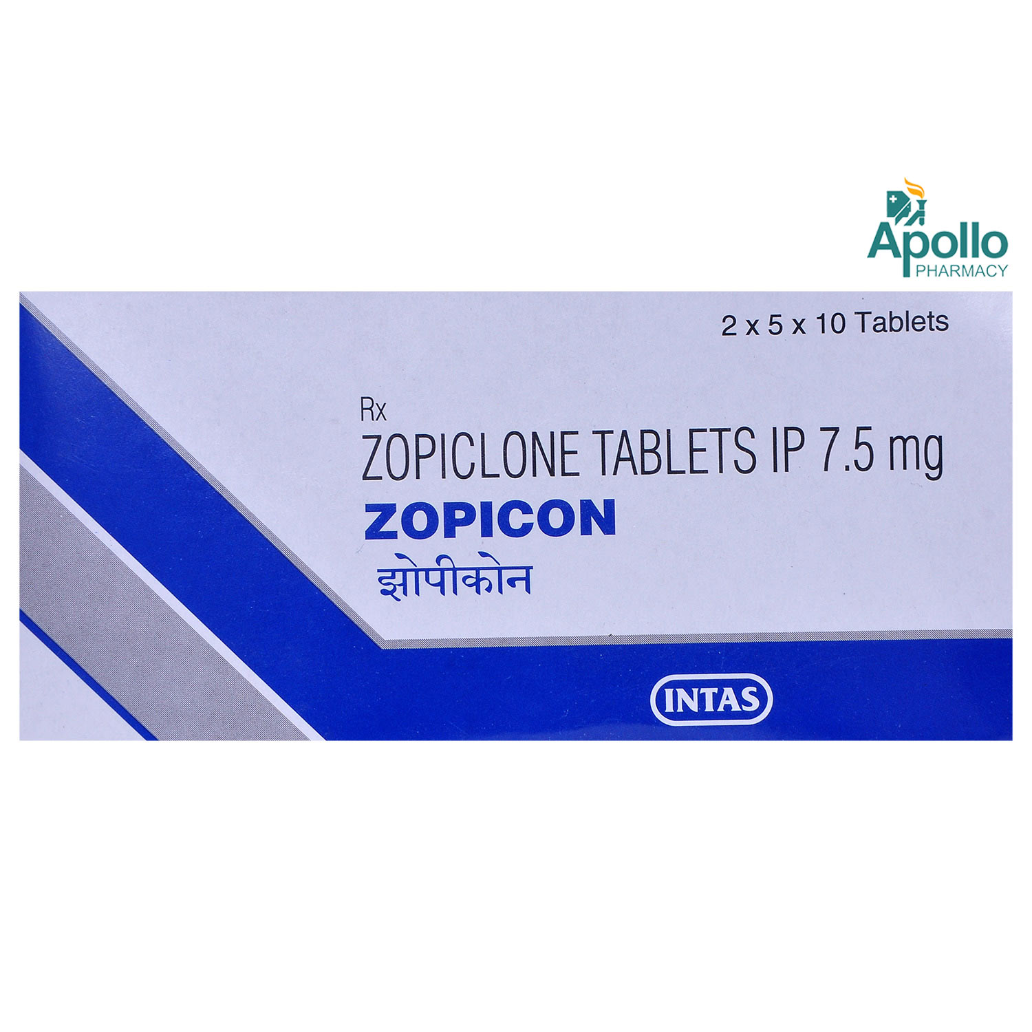 zopiclone pas cher