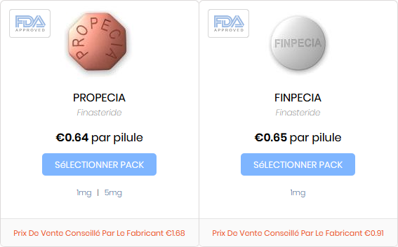 Proscar Acheter