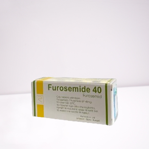 furosemide 40mg
