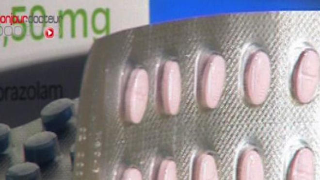 xanax sans ordonnance antidépresseurs