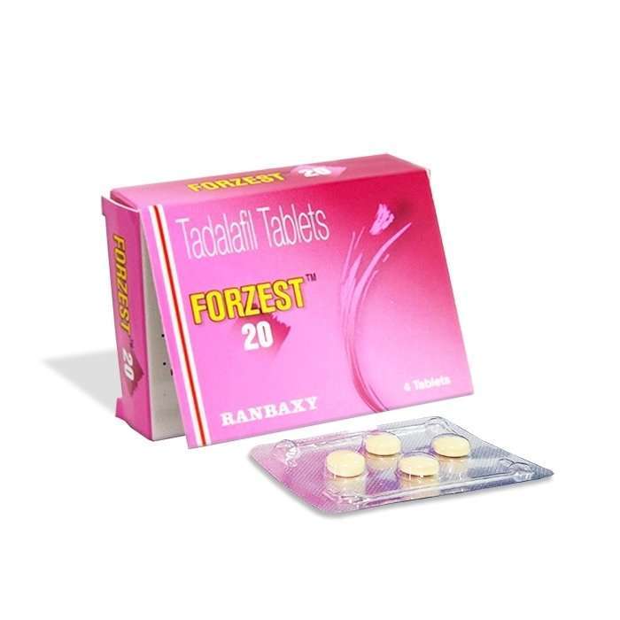 forzest pharmacie online