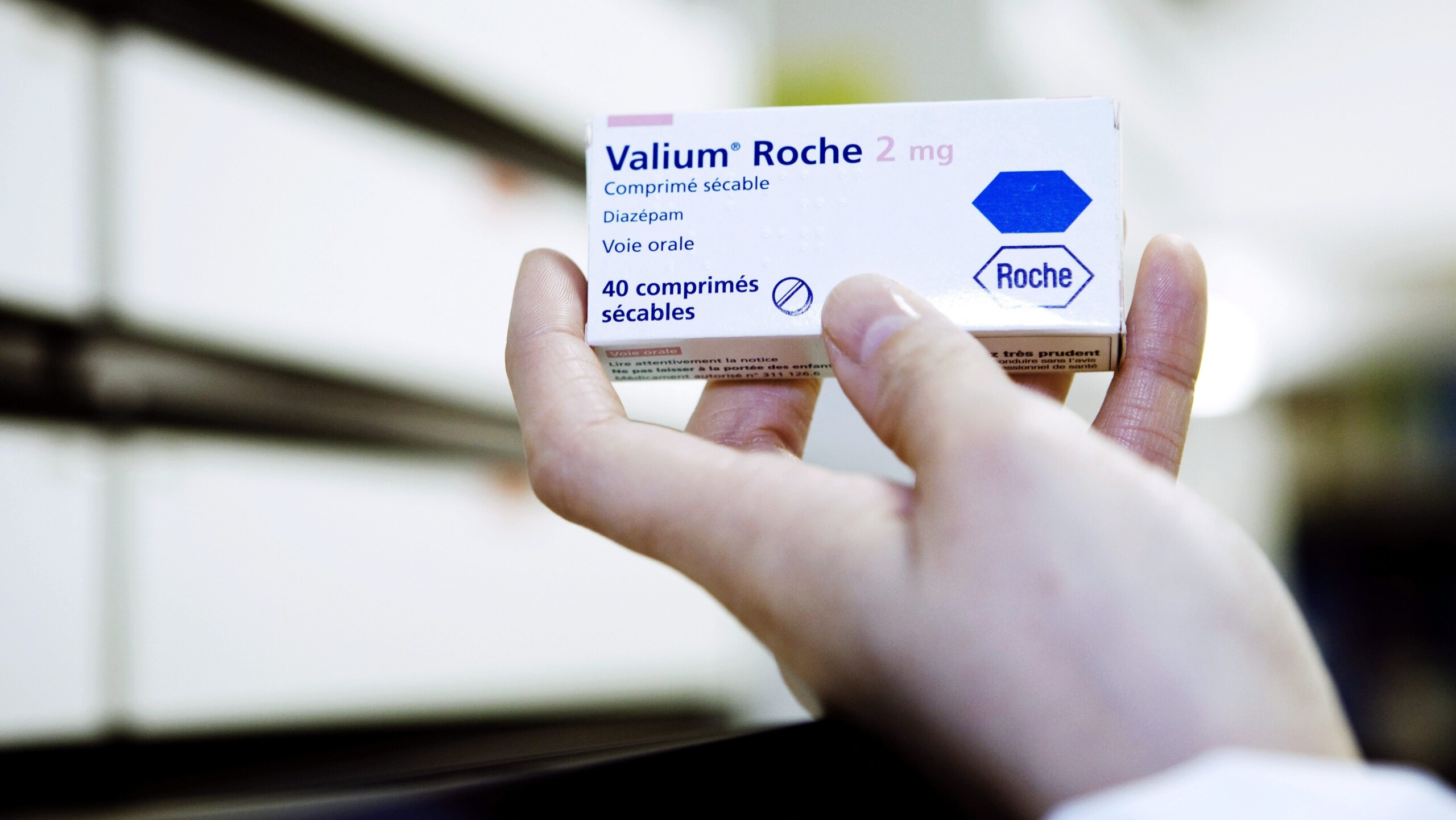 Diazepam De 5 Mg O 10 Mg