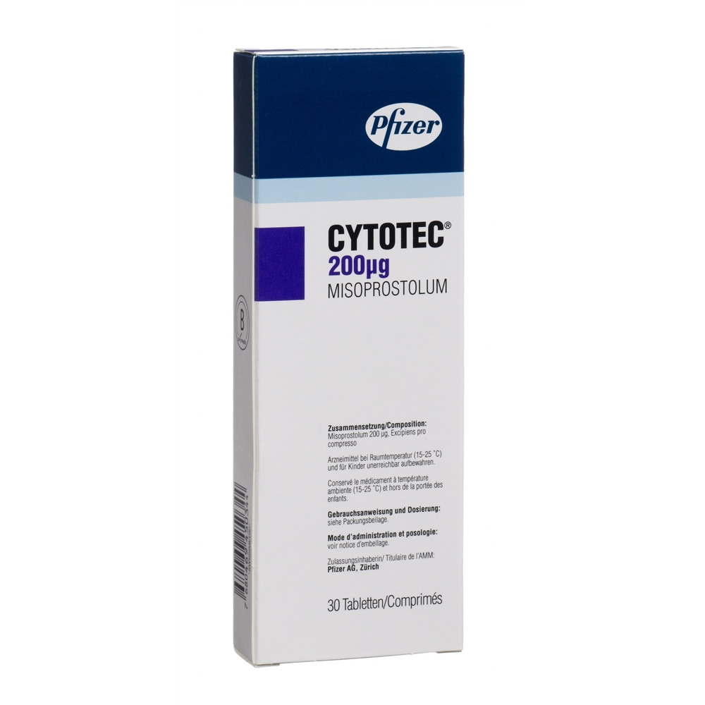 Ou acheter cytotec en france