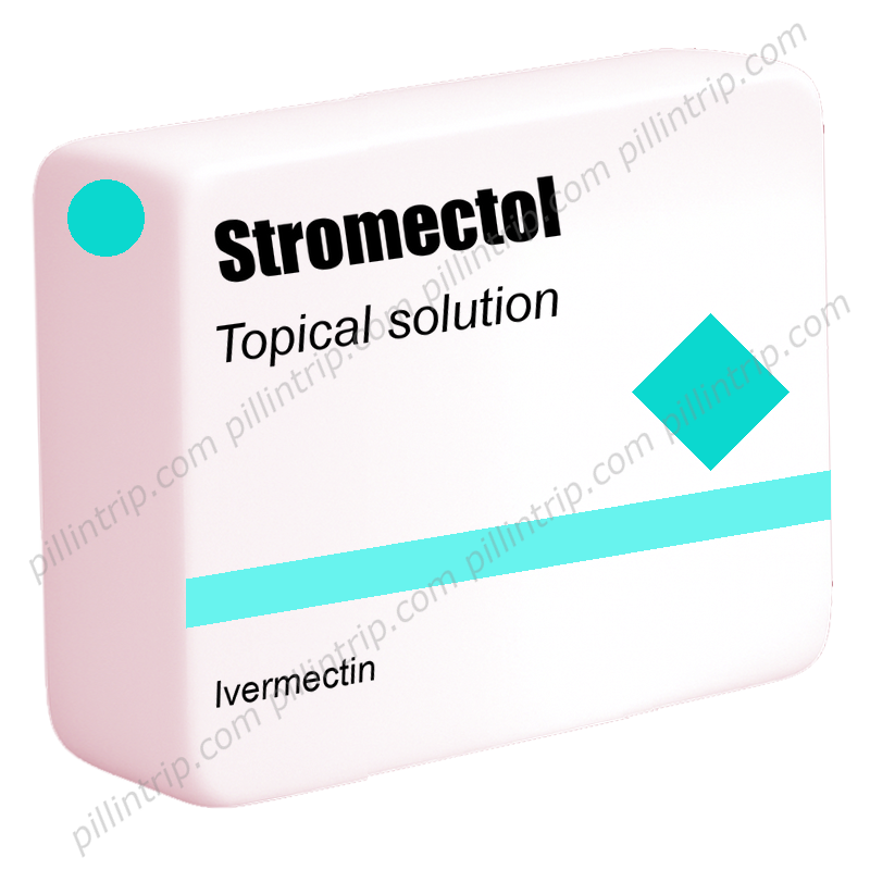 stromectol ivermectin 3 mg