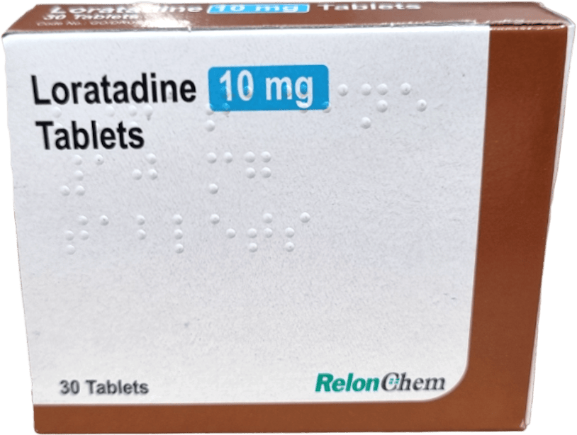 Propranolol 10 mg relonchem