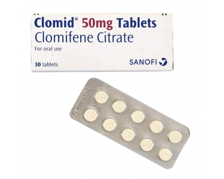 Comment acheter du clomid
