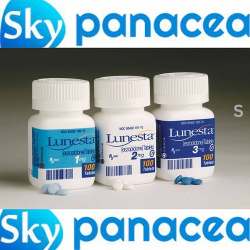 Lunesta online acheter