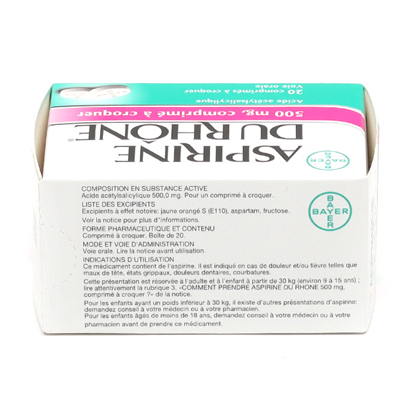 Doxycycline sans ordonnance