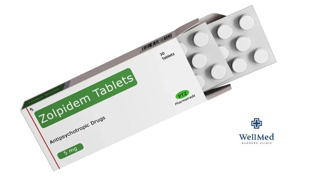 comment acheter zolpidem