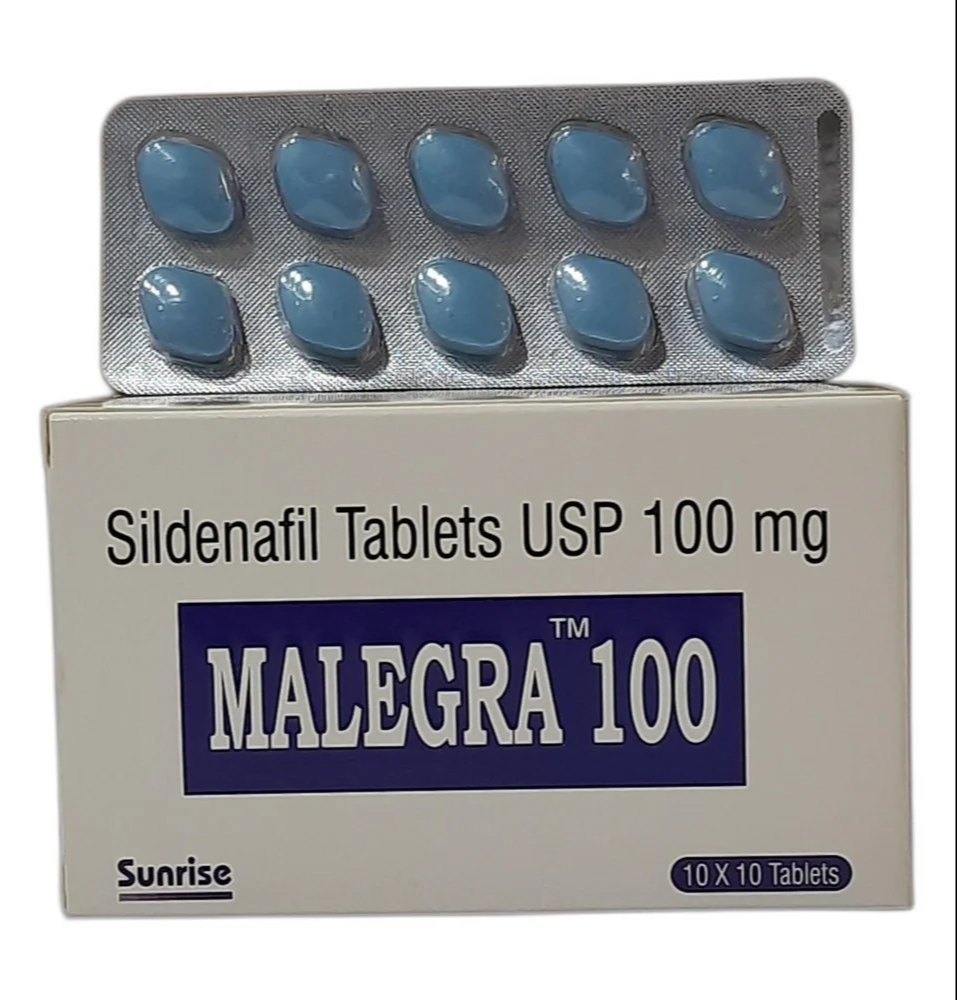 malegra 100mg