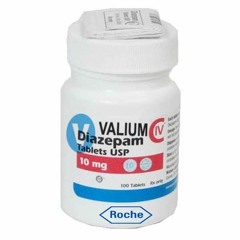 valium 10mg acheter