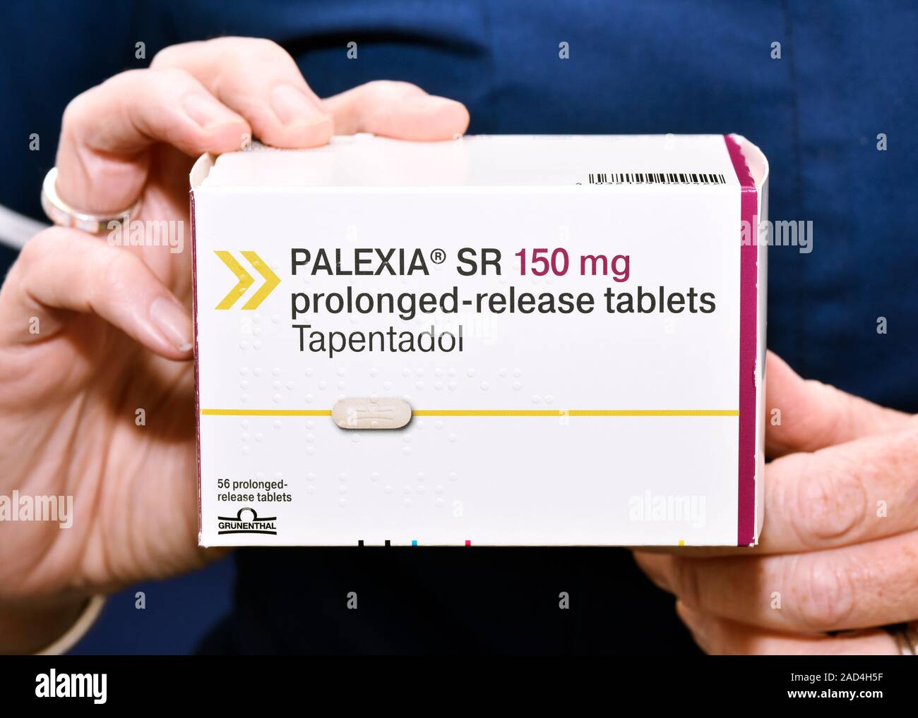tapentadol où acheter