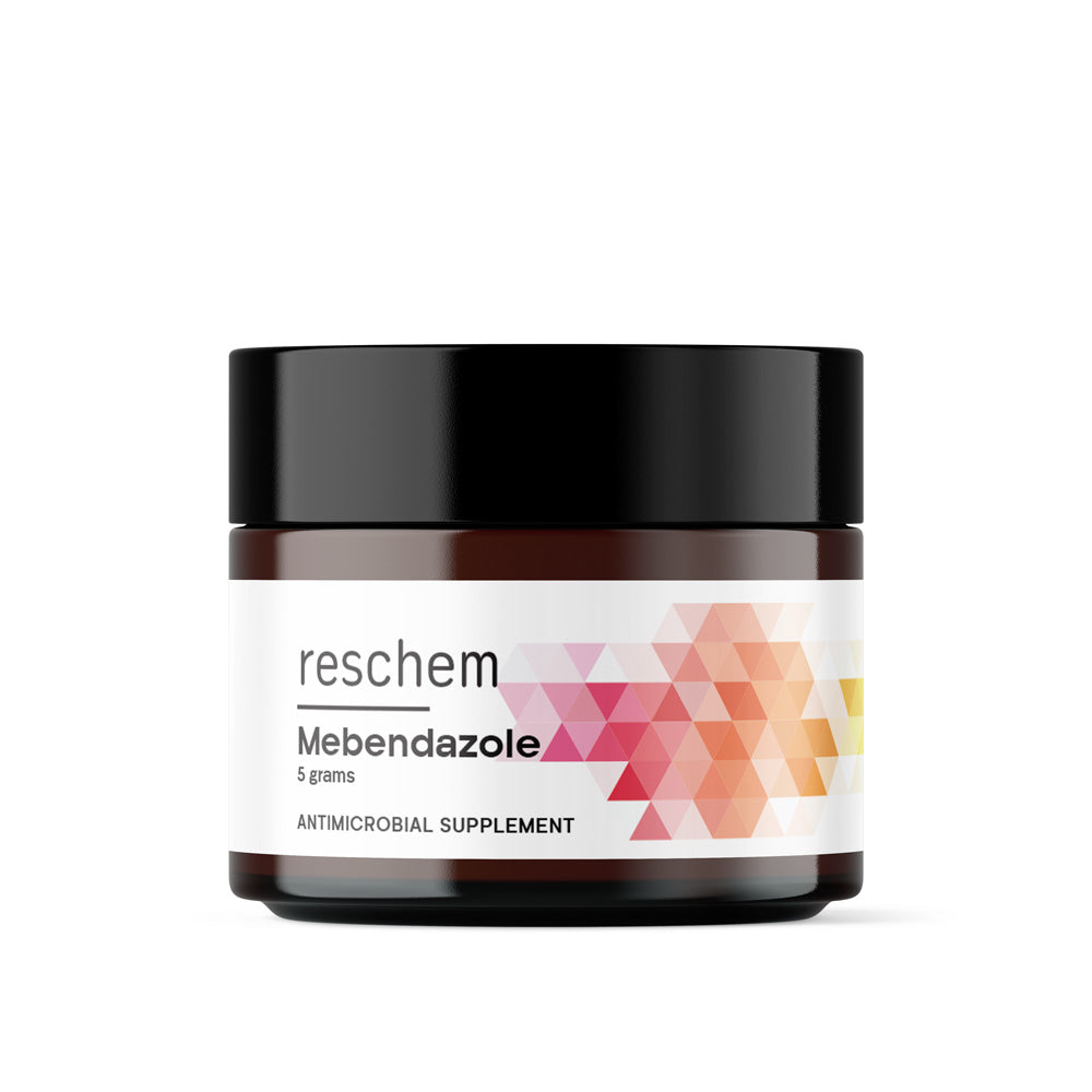Mebendazole Acheter Online