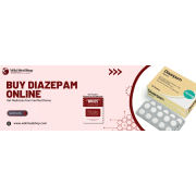 Diazepam Online