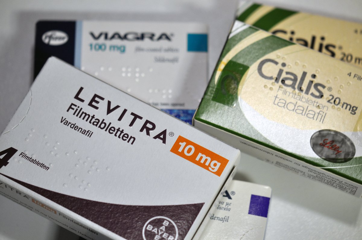 vardenafil sandoz 10 mg