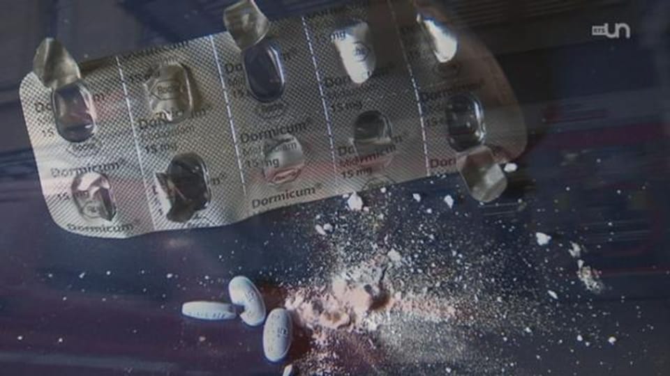 prix xanax marche noir