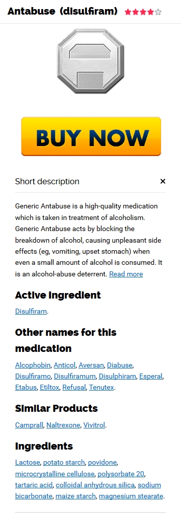 Acheter du antabuse en ligne