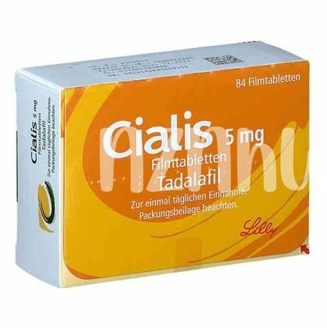 Prix du cialis