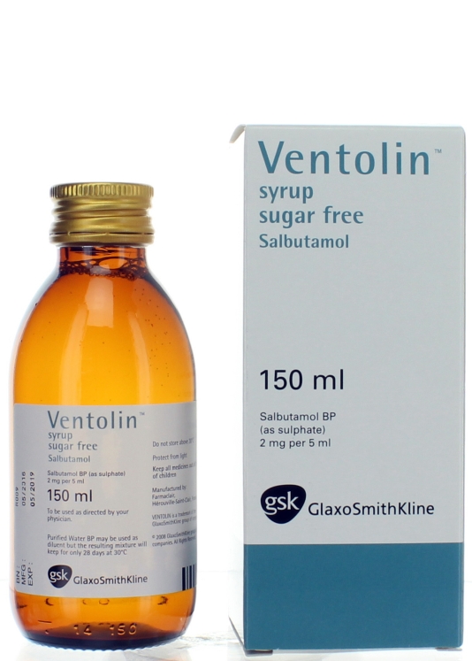 ventolin online acheter