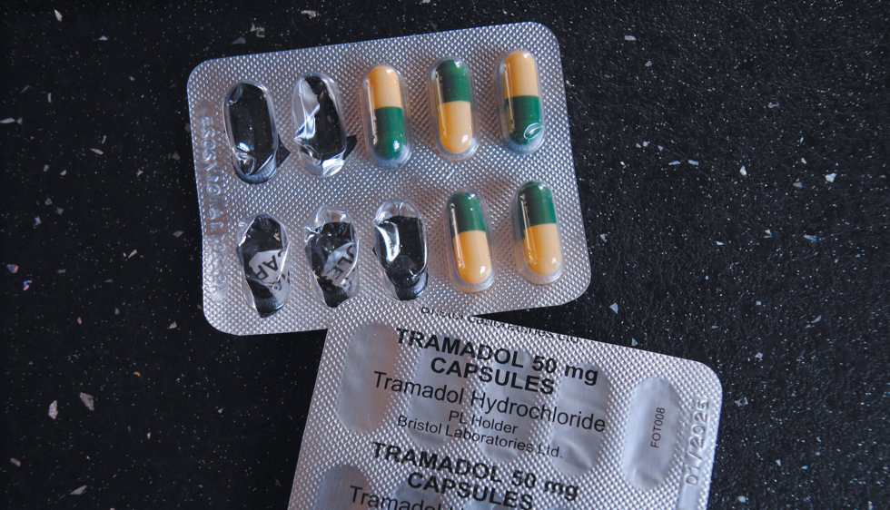 Tramadol Drogue Prix