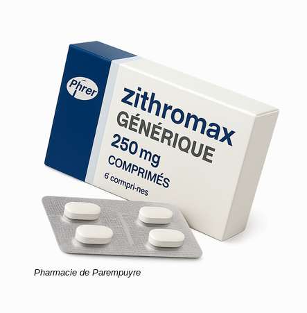 prix pour zithromax