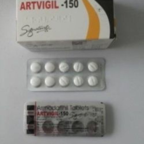nuvigil de 150 mg